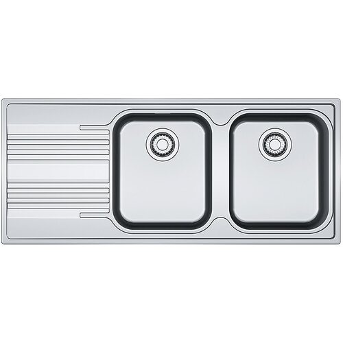 Franke sudoper SRX 621 - Lijevi Cijene