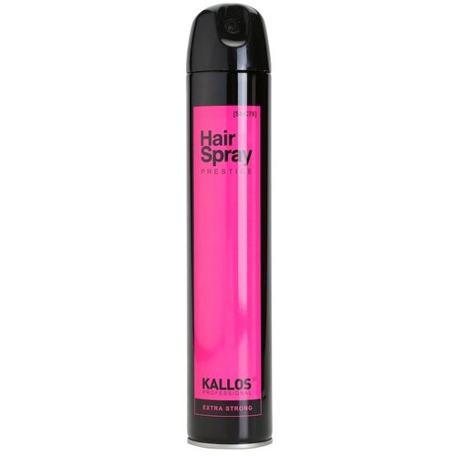 Kallos Prestige lak za lase 500 ml Cene