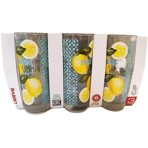 Case 3_1 FRESH SUMMER 365CC Cijene
