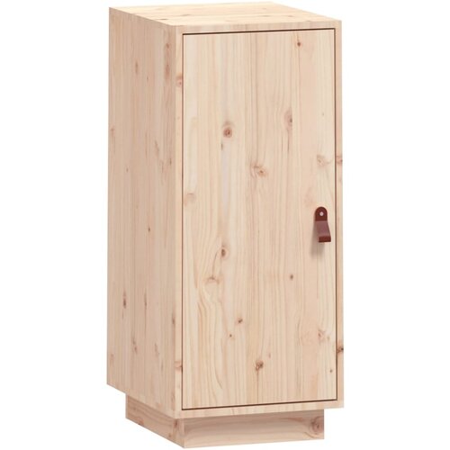 Maison Chic Komoda - Predalnik - Oprema 34x40x75 cm trdna borovina, (21716943) Cene