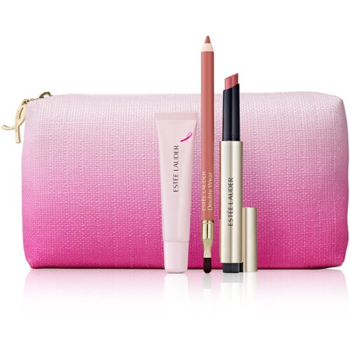 Est&amp;eacute;e Lauder Pink Ribbon Pink Horizon darilni set Slike