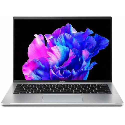 Acer ultrabook swift go, NX.KP0EX.009, 14" 2,8K oled, intel core ultra 7 155H do 4,8 ghz, 32 gb DDR5, 1 tb nvme ssd, intel arc graphics, win 11 Cene