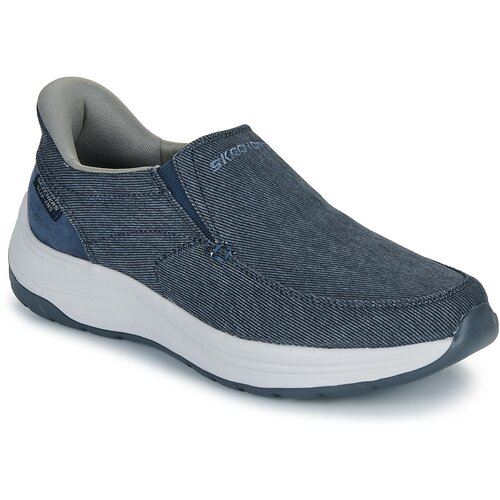 Skechers Slips on SLIP-INS: DECKLAN Modra Cene
