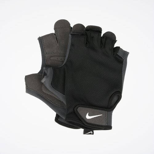 Nike Rokavice mo&amp;scaron;ko, siva barva Slike
