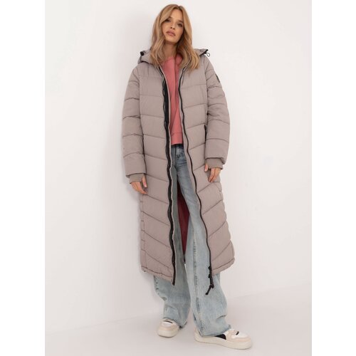 Sublevel Coat - D51160XB44540A1 - dark beige Cijene