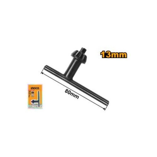 Ingco ck1301 ključ za glavu 13mm ( CK1301 ) Slike