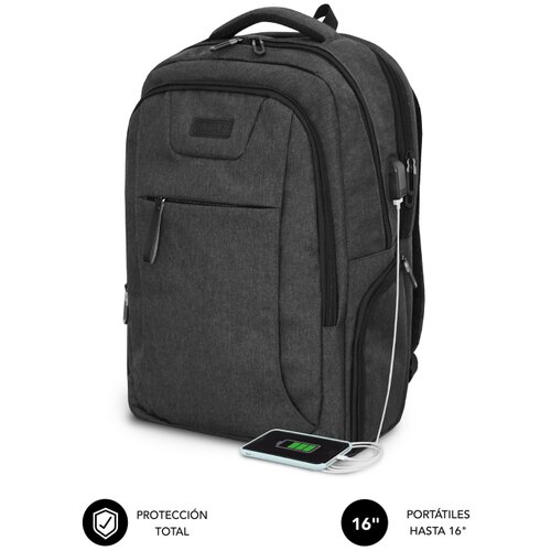 Subblim Mochila Professional Air Painding nahrbtnik 16 '', (21328286) Cene