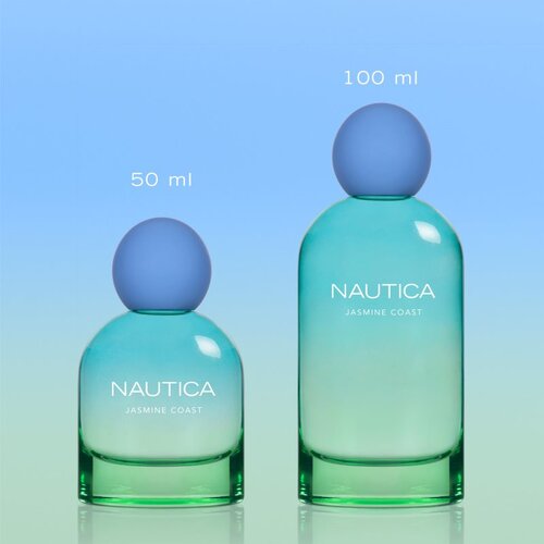 Nautica Jasmine Coast parfumska voda za ženske 100 ml Slike
