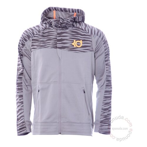 Nike hyper elite top f/z hoodie