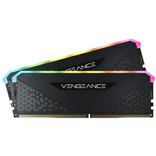 Corsair RAM memorija Vengeance 16GB (2x8GB) 3200MHz DDR4 CMG16GX4M2E3200C16 Cene