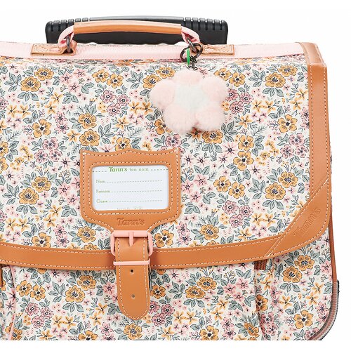Tann&amp;#039;s Torbe &amp;amp; Torbe na kolesih HELOISE TROLLEY 38CM Večbarvna Slike