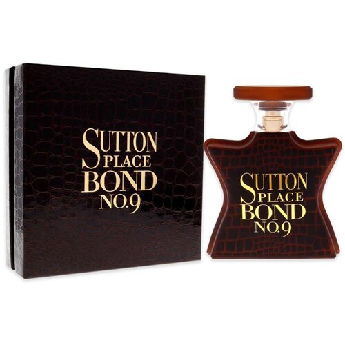 Parfem za oba spola Bond No. 9 Sutton Place EDP 100 ml Cijene