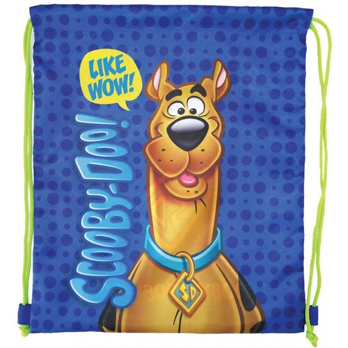 Simpo vrečka za copate Scooby Doo Cene