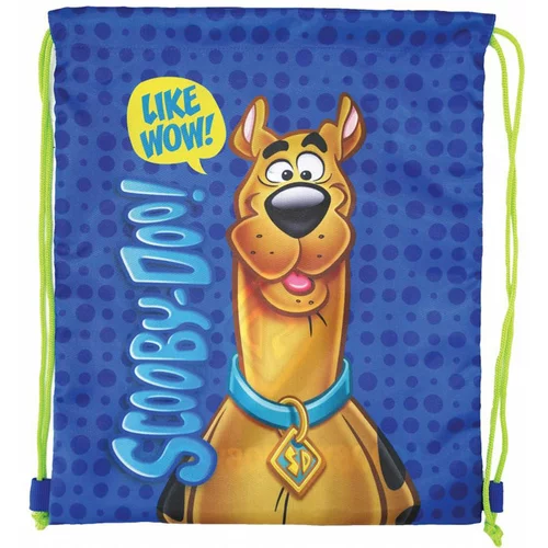 Simpo vrečka za copate Scooby Doo