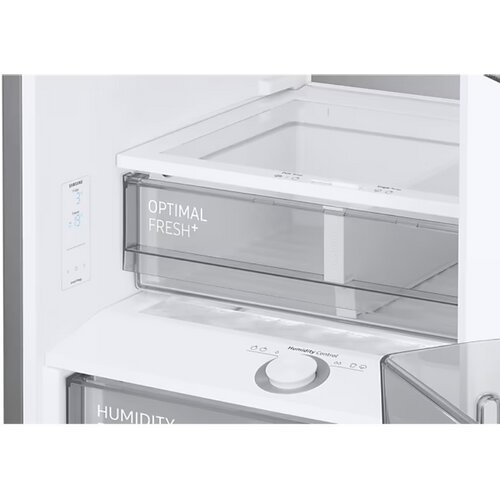 Samsung RB38C7B5C22 samostojeći kombinovani frižider Slike