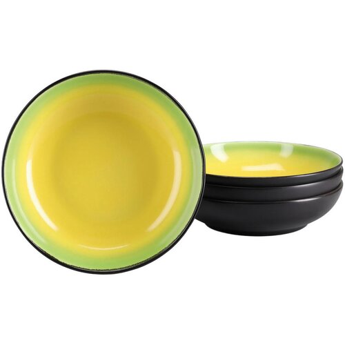 Creatable SET POSOD Hot Green 22,5/6 cm Slike