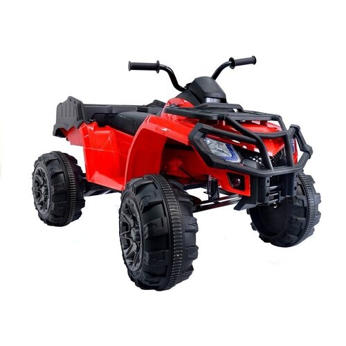 Ramiz Otroški štirikolesnik Quad BMD0906 rdeča Cene