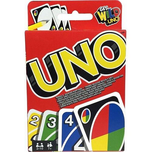 Matt UNO CARD GAME Cijene