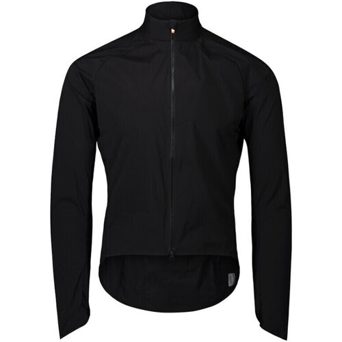 Poc Pure-Lite Splash Jacket Uranium Black S Cene