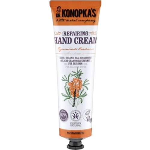 Dr. KONOPKA'S Obnovitvena krema za roke - 75 ml Cene