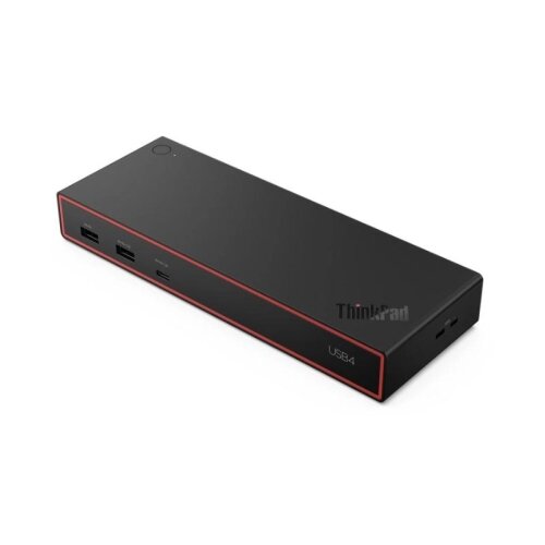 Lenovo ThinkPad USB4 Dock 5000 Cene