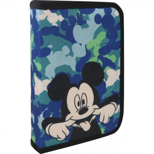 Disney Peresnica 1 Zip Mickey Stay Cool Slike