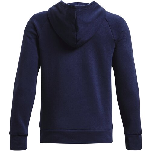 Under Armour Boys' Rival Fleece Hoodie Cene