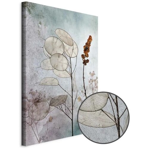  Slika - Foggy Lunaria (1 Part) Vertical 40x60 Cijene