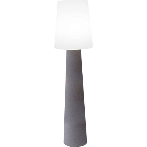 8 seasons design Vi&amp;scaron;ina 160 cm - Kamnito siva Slike