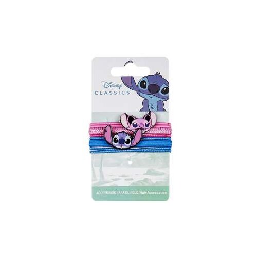 Cerda GUMICE ZA KOSU SET 8 KOM STITCH Cijene