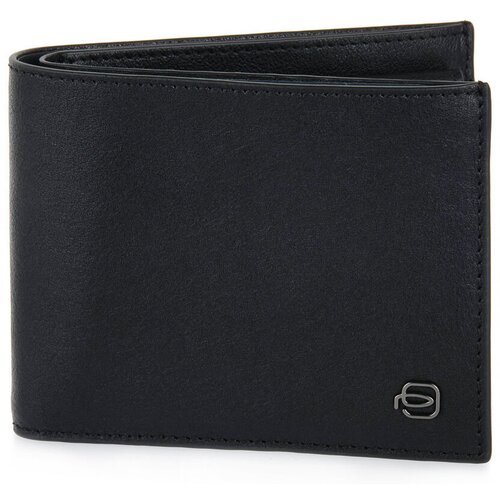 Piquadro Denarnice N PORTAFOGLI UOMO Črna Cene