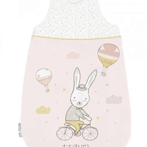 Kikka Boo vreca za spavanje Rabbits in love 0-6mj Slike