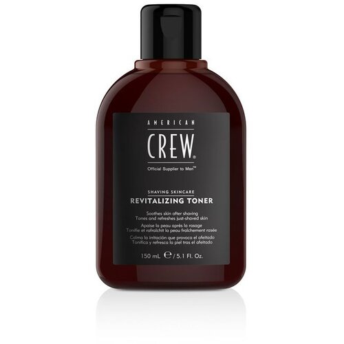 American Crew umirujući toner 150ml Cene