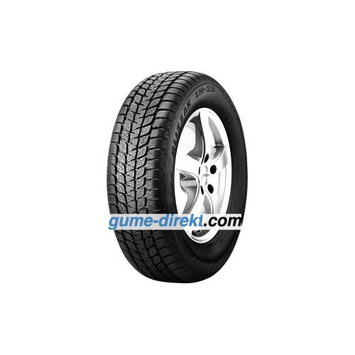 Bridgestone Blizzak LM-25 255/40 R20 97V RFT MFS Cene