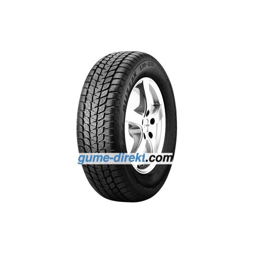 Bridgestone Blizzak LM-25 RFT ( 255/40 R20 97V, runflat ) Slike