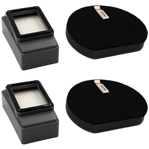 INORCO Set vakuumskega filtra za palični sesalnik Bissell 2792 Iconpet, C, (21842079) Slike