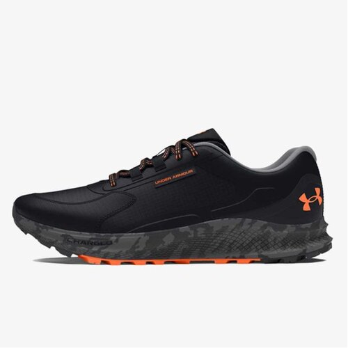Under Armour mu&scaron;ke patike UA Charged Bandit TR 3 3028371-001, crne Cijene