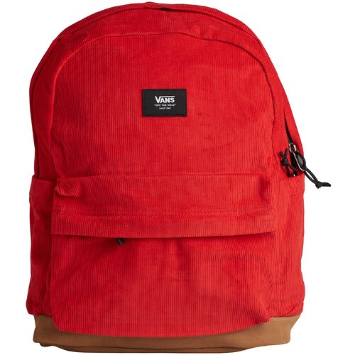 Vans VN000HRJIZQ1-RACING Crvena Cijene