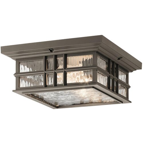 Elstead Lighting zunanja stropna svetilka Cene
