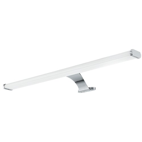 Eglo Vinchio zidna/1, led, 10w, 1500lm, ip44, hrom/bela Cene