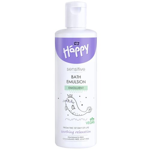 Bella Baby Happy emulzija za kupanje, 250 ml Cene