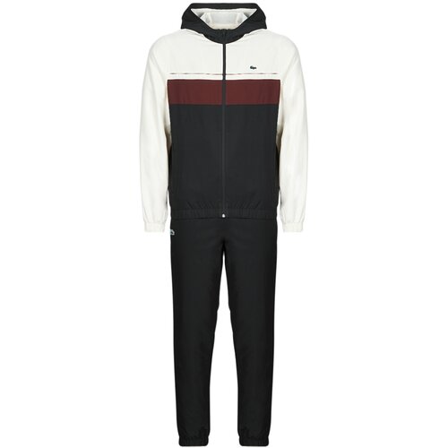Lacoste WH2661 Crna Cijene