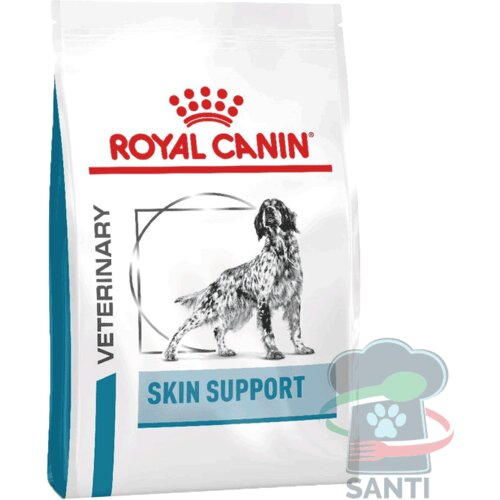 Royal Canin Skin Support Dog - 2 kg Slike