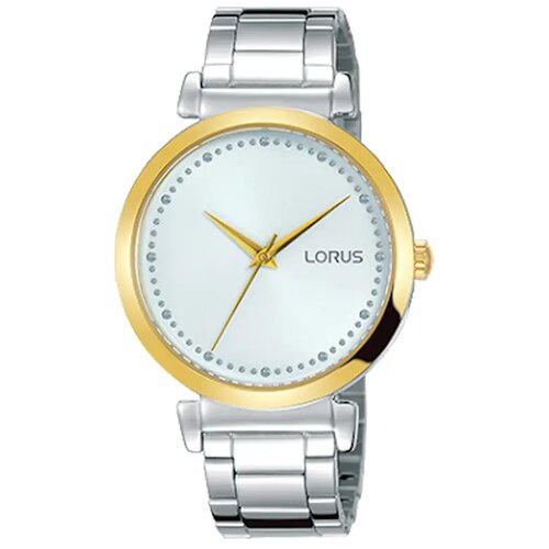 Lorus ženski analogni ručni sat RG242MX9 Cene