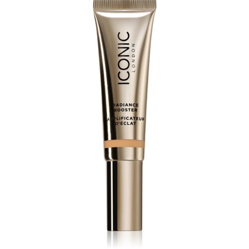 ICONIC London Radiance Booster tonirana vlažilna krema za obraz odtenek Sand Glow 30 ml Cene