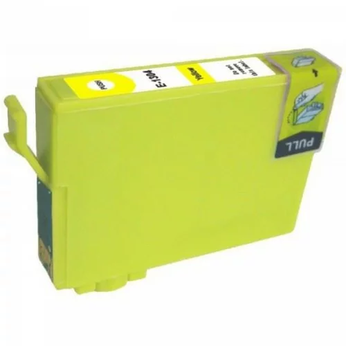 Epson T1304 , kompatibilna rumena kartuša 14ml