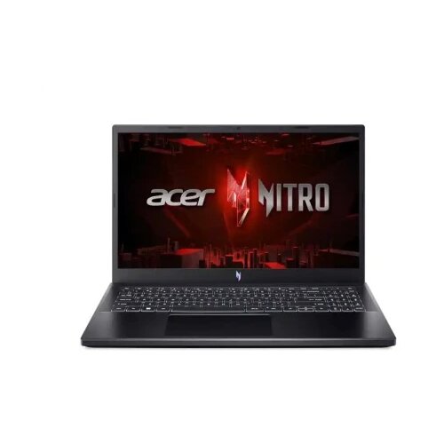 Acer laptop ANV15-51-75D3 15.6 fhd IPS/i7-13620H/16GB DDR5/NVMe 512GB/RTX4050 6GB Slike