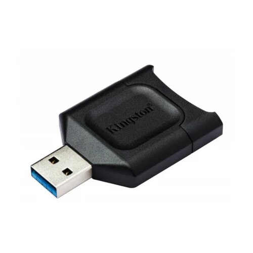 Kngston Čitač kartica Kingston USB 3.2 MobileLite Plus Cene