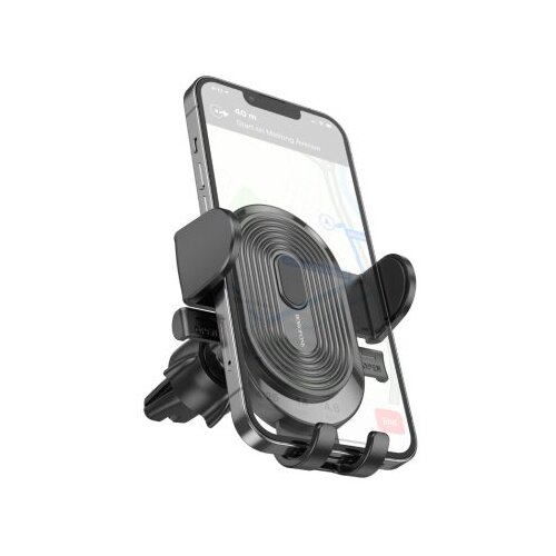 Borofone AUTO DRŽAČ BH84 EXPERIENCE ZA VENTILACIJU CRNI Cijene