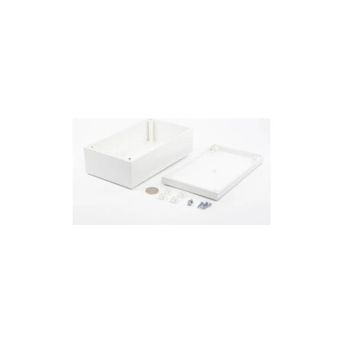 Supertronic PP063CW-S univerzalno kući&scaron;te 200 x 112 x 71 1 kom. Cijene